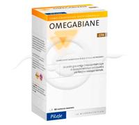 Omegabiane EPA 80 Caps - Omega-3 para Corazón y Cerebro