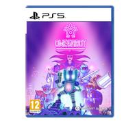 Omegabot (PS5)