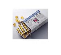 Omegacoeur Holístico 60 caps