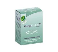 OmegaConfort7 60 cápsulas Cien de Cien Natural