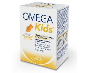 Omegakids Gummies 54 uds