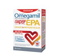 Omegamil Súper EPA Cápsulas x30