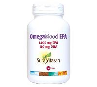 Sura Vitasan Complemento Alimenticio OmegaMood-EPA 30 perlas