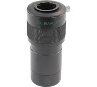 Omegon 2 lentes Barlow ED, 2''