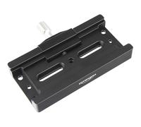 Omegon Abrazadera prismática dual (Losmandy y Vixen)