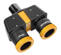 Omegon Accesorio binocular Pro Tritron de 1,25''