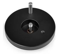 Omegon Adaptador de Montaje Vixen de 45 mm para Columna Pro