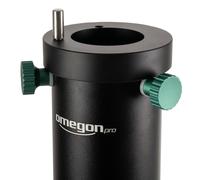 Omegon Adaptador de montura Skywatcher para columna Pro