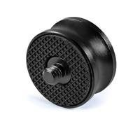 Omegon Adaptador de Rosca de 3/8'' a 1/4''