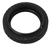 Omegon Adaptador para cámaras Anillo T2 Compatible con Canon EOS