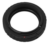 Omegon Adaptador para cámaras Anillo T2 compatible con Canon EOS