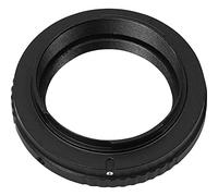 Omegon Adaptador para cámaras con Anillo T2 para Minolta AF y Montura A de Sony