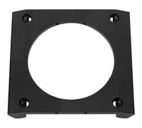 Omegon Adaptador para enfocador Crayford de 2'' a tubo Skywatcher