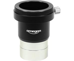Omegon Adaptadores Adaptador en T universal de 1,25''