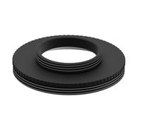 Omegon Adapter Adaptador T2 macho para C-Mount macho