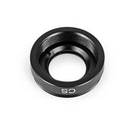 Omegon Adapter Filtro de Corte IR con Montura CS