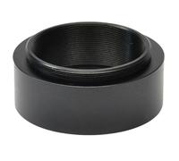 Omegon Alargador T2 y casquillo de 2'' 21 mm