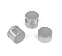 Omegon Almohadillas para trípode regulables en altura (por ejemplo, para Seestar)