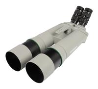 Omegon Binoculares Brightsky 26x82 - 45° + estuche