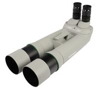 Omegon Binoculares Brightsky 26x82 - 90° + estuche