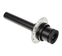 Omegon Buscador de la Polar EQ-500 X de