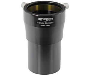 Omegon Corrector de coma Pro para astrógrafo