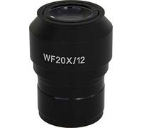 Omegon Deluxe 20x Ocular para microscopio