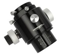 Omegon Enfocador Portaocular Crayford Pro 2'' de para Newton, Dual Speed