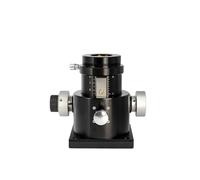 Omegon Enfocador Pro 2'' Newton Linear R & P, Dual Speed