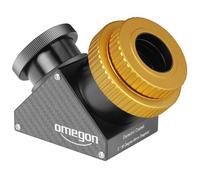 Omegon Espejo cenital Carbonline 90º SC, 2'', 99 % dieléctrico