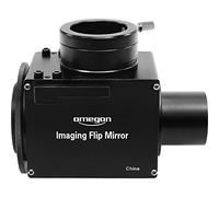 Omegon Espejo Plegable