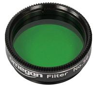 Omegon Filtro de Colo Verde de 1,25"