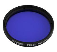 Omegon Filtro de Color #80A Azul de 2''