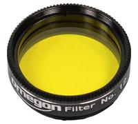 Omegon Filtro de color amarillo 1,25