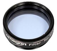 Omegon Filtro de Color Azul Claro de 1,25"