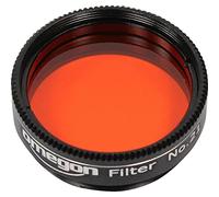 Omegon Filtro de Color de Naranja de 1,25"