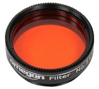Omegon Filtro de color naranja 1,25