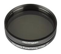 Omegon Filtro de polarización variable 2