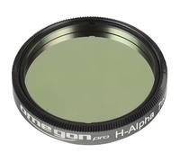 Omegon Filtro pro H-alfa de 7 nm y 1,25 de