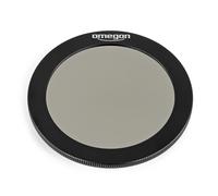 Omegon Filtros solares 50mm für ZWO Seestar S50 sowie Ferngläser