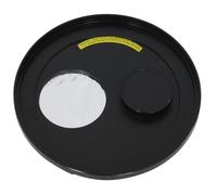 Omegon Filtros solares filtro solar de 130 mm