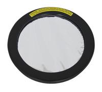 Omegon Filtros solares filtro solar de 90 mm