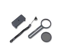 Omegon Filtros solares Solar Safe Deluxe Cam