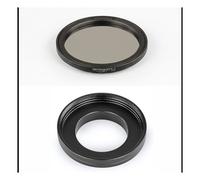 Omegon Filtros solares Solar Safe Seestar S30 + S30 Pro