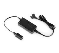 Omegon Fuente energética Bloque de alimentación universal de 12 V/6 A de con conector de mechero