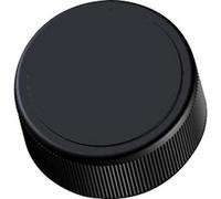 Omegon Guardapolvos Tapa de plástico de 1.25'' (Hembra)
