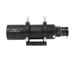 Omegon Guidescope Telescopio guía Microspeed de 60 mm