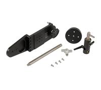 Omegon Juego de adaptadores Pro HM31 para prismáticos
