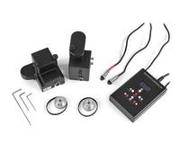 Omegon Kit de actualización Goto para EQ370