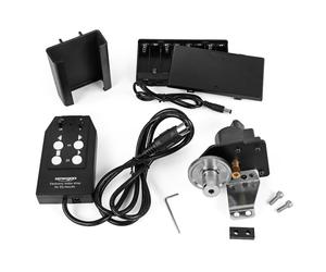 Omegon Kit de motor de seguimiento EQ-320 de